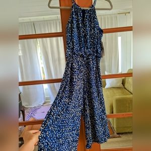 NWT stich fix Wisp Jumpsuit xs/s